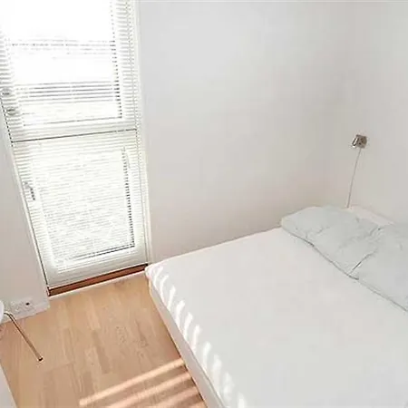Holiday Rodklovervej E- 3777